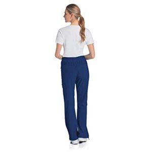 Urbane Performance 9324 Quick Cool Knit Waist Pant